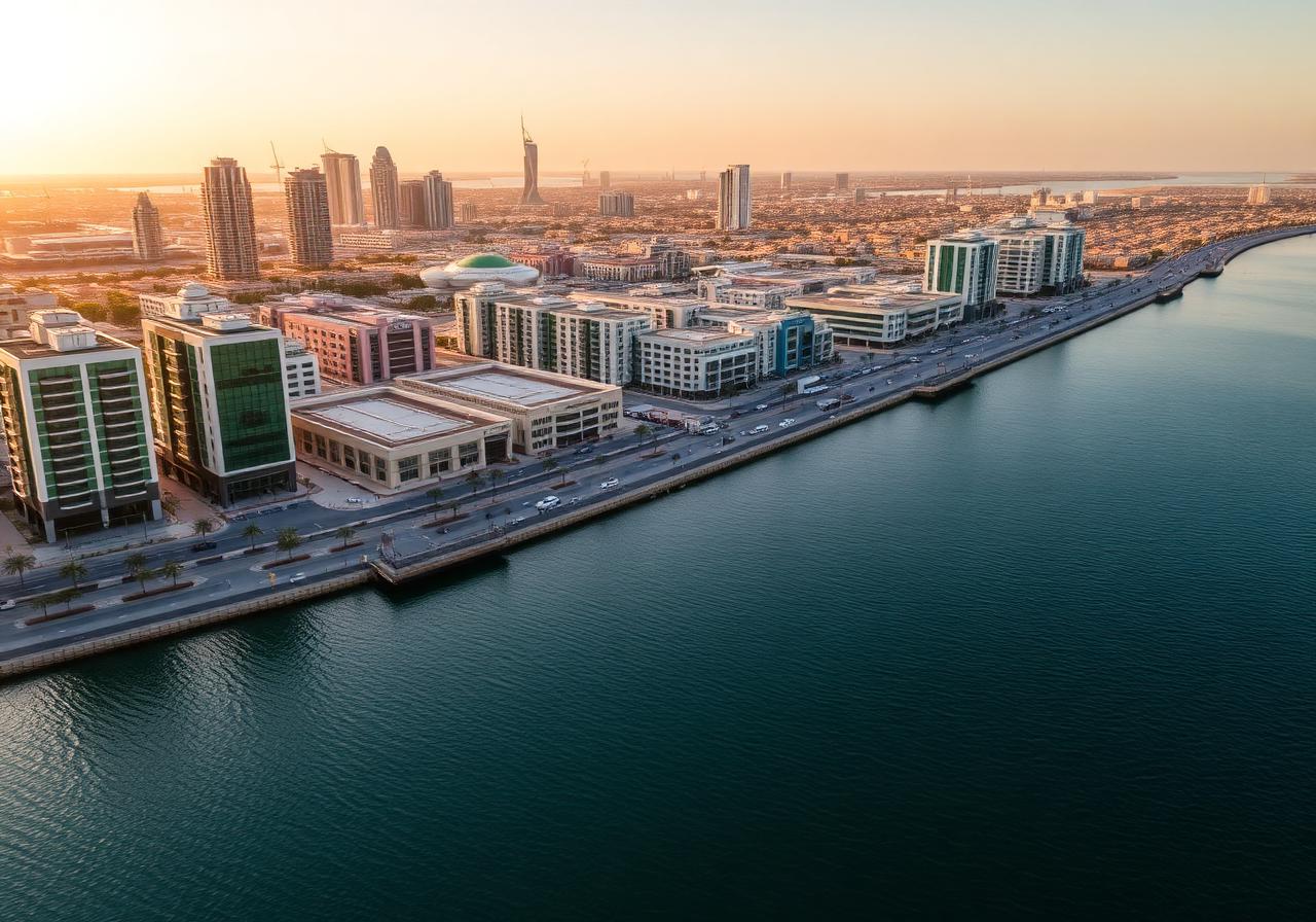 Business setup in Ajman Free Zone UAE