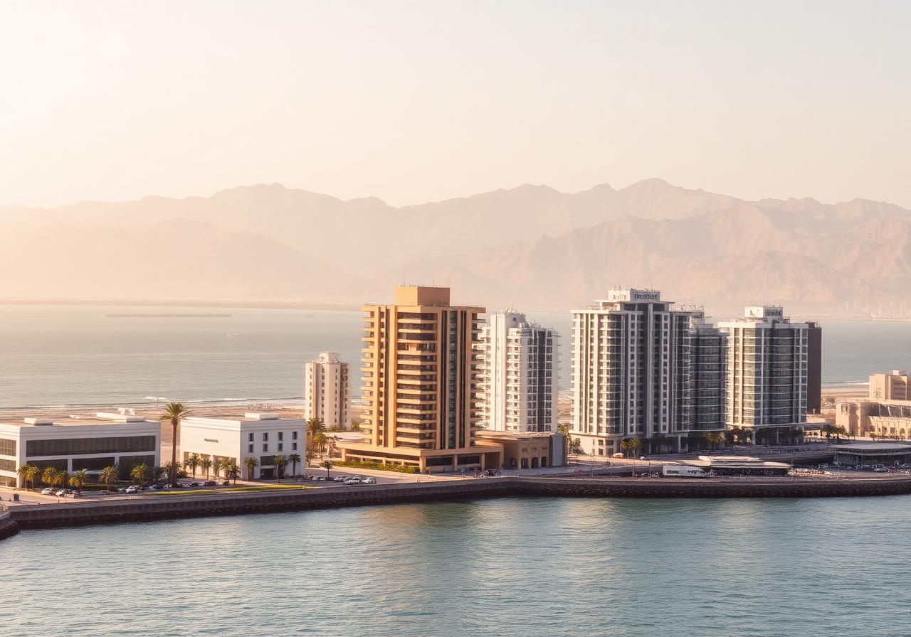 Business setup in Fujairah Creative City for media, freelance, and service firms