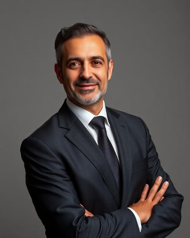 Karim El-Hassan