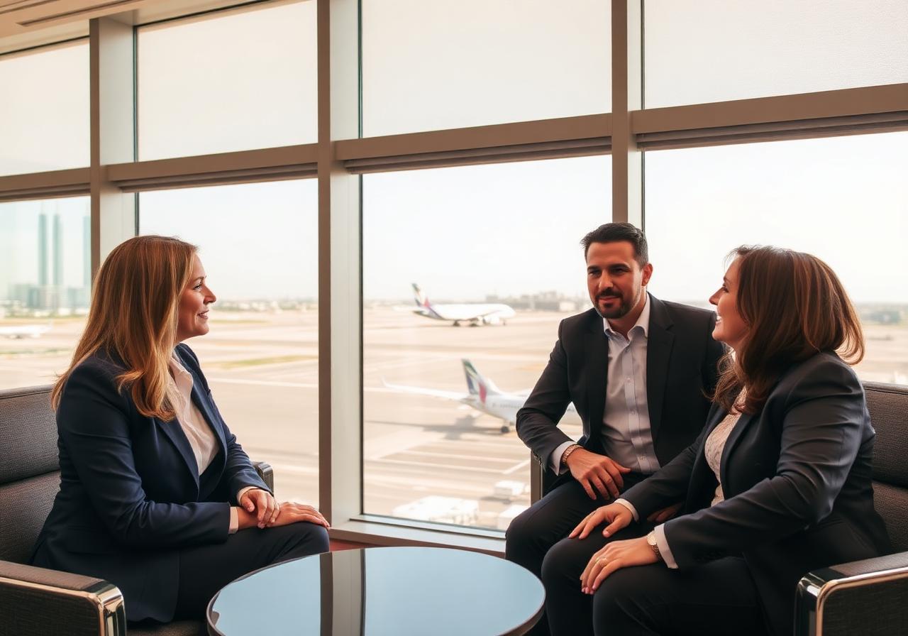 Consultation for DAFZA company setup in Dubai