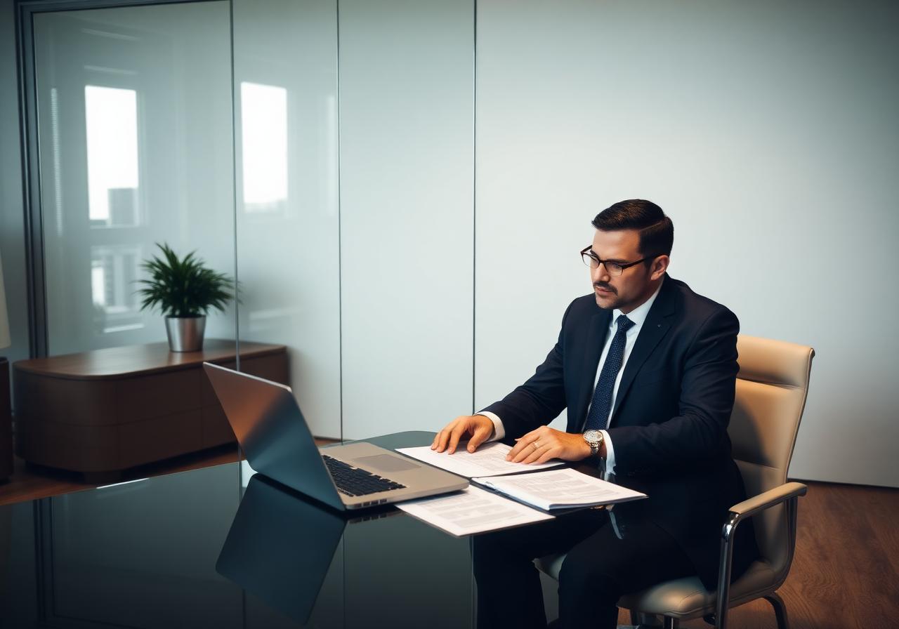 Strategic review for business setup in DIFC