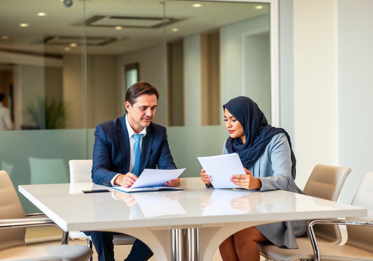 Consultation for Fujairah Creative City company setup